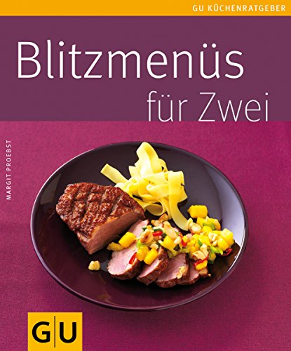 Beispielbild fr Blitzmens fr zwei zum Verkauf von Ammareal