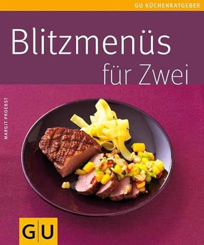 Stock image for Blitzmens fr zwei for sale by Sigrun Wuertele buchgenie_de