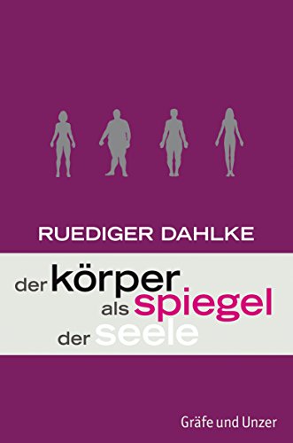 9783833807220: Der Krper als Spiegel der Seele