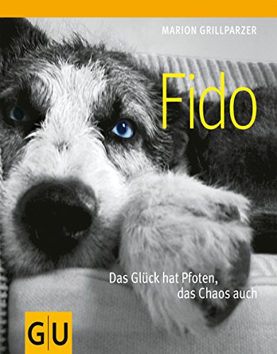Beispielbild für Fido zum Verkauf von Versandantiquariat Jena