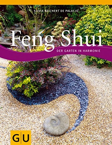 9783833808586: Feng Shui - Der Garten in Harmonie