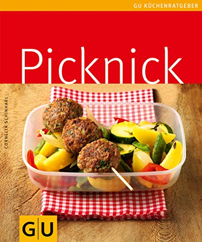 9783833809125: Picknick