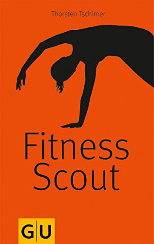 9783833809538: Fitness Scout