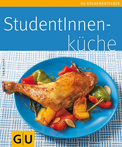 Stock image for StudentInnenkche (GU KchenRatgeber) for sale by Ammareal