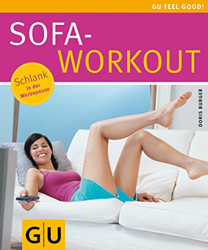 Beispielbild fr Sofa-Workout (Feel good!) zum Verkauf von medimops