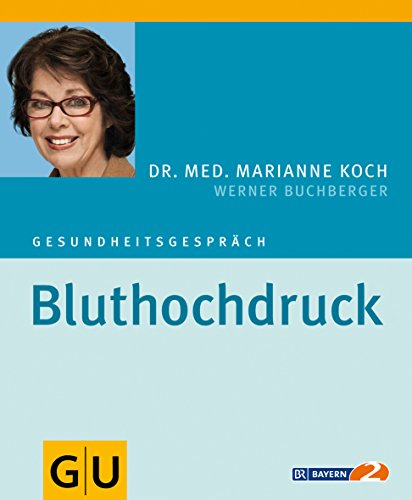 Stock image for Bluthochdruck: Gesundheitsgesprch for sale by medimops