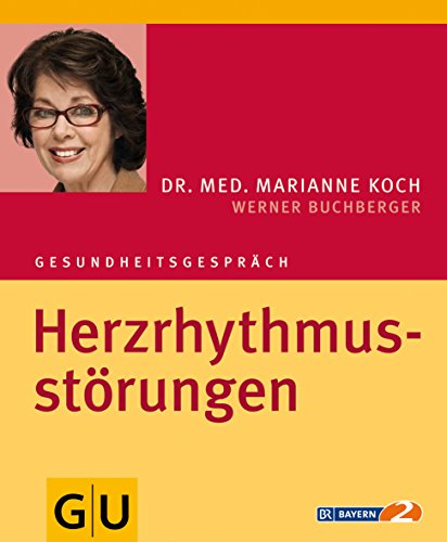 Stock image for Herzrhythmusstrungen: Gesundheitsgesprch for sale by medimops