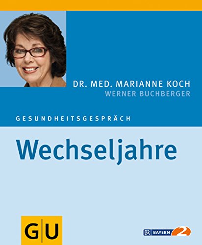Stock image for Wechseljahre: Gesundheitsgesprch for sale by medimops