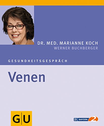 Stock image for Venen: Gesundheitsgesprch for sale by medimops