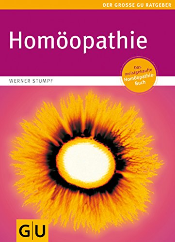 9783833811449: Stumpf, W: Homopathie