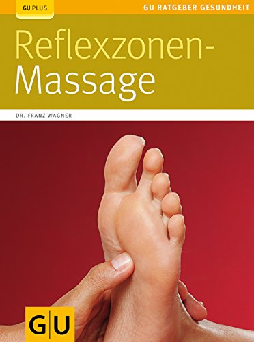 Stock image for Reflexzonen-Massage for sale by ThriftBooks-Dallas