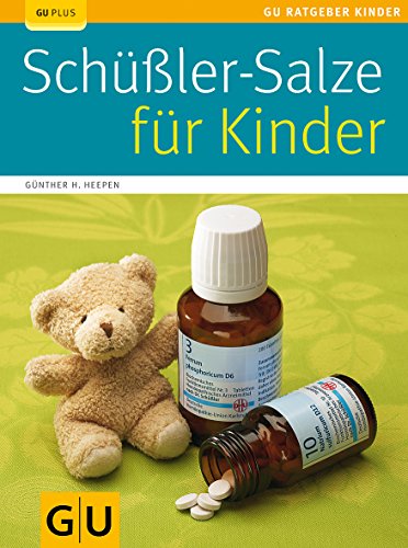 9783833814037: Schler-Salze fr Kinder