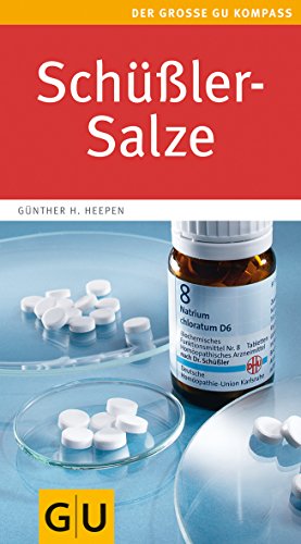 Beispielbild fr Schler-Salze (Groe GU Kompasse) zum Verkauf von medimops