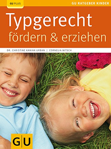 9783833814648: Typgerecht frdern & erziehen