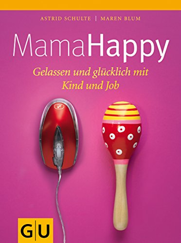 Beispielbild fr Mama Happy (Einzeltitel Partnerschaft & Familie) zum Verkauf von medimops
