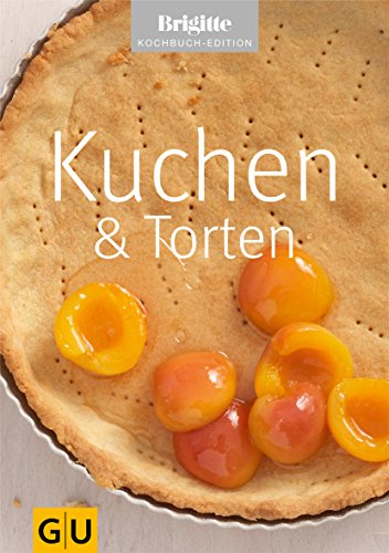 9783833815164: Kuchen & Torten. Brigitte Kochbuch Edition