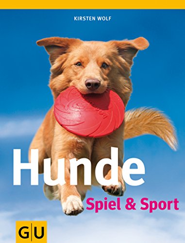Stock image for Hunde - Spiel & Sport (Tier - Spezial) for sale by medimops
