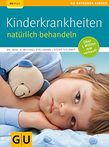 9783833817298: Kinderkrankheiten natrlich behandeln