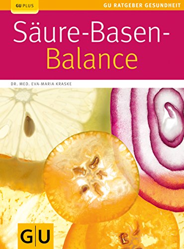 Stock image for Sure-Basen-Balance (GU Ratgeber Gesundheit) for sale by medimops