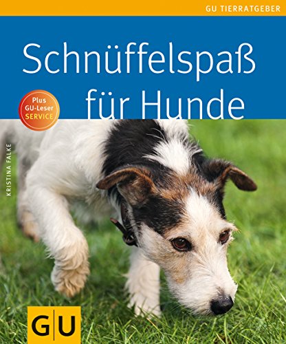Stock image for Schnffelspa fr Hunde (Tierratgeber) for sale by medimops
