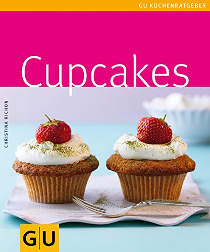 Beispielbild fr Cupcakes Richon, Christina zum Verkauf von tomsshop.eu