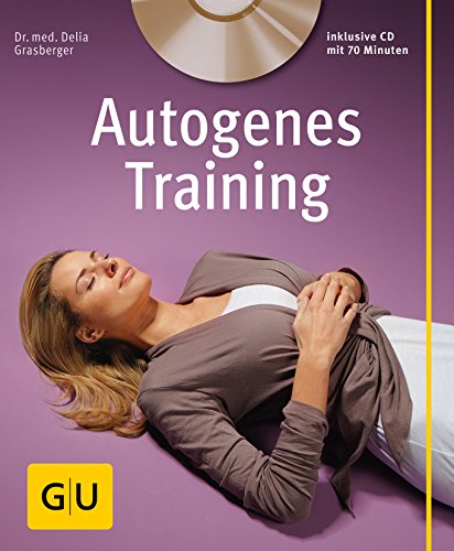 Imagen de archivo de Autogenes Training (mit CD) (GU Multimedia) a la venta por medimops