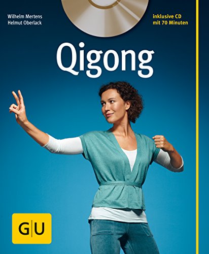 Beispielbild fr Qigong (mit Audio-CD) (GU Multimedia) zum Verkauf von medimops