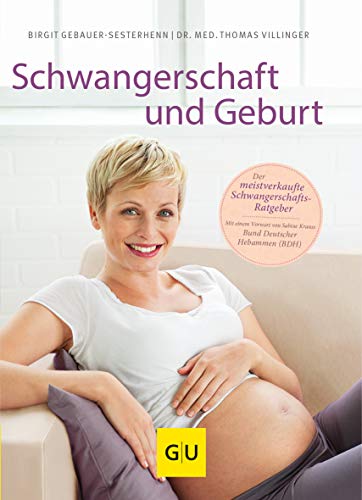 Stock image for Schwangerschaft und Geburt for sale by Ammareal