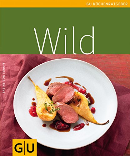 Stock image for Wild (GU Kchenratgeber Relaunch 2006) for sale by medimops