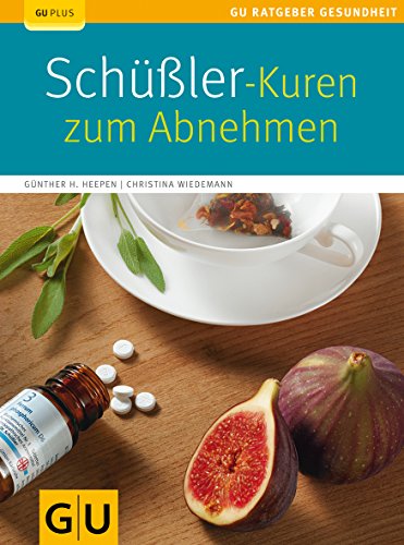 Beispielbild fr Schler-Kuren zum Abnehmen (GU Ratgeber Gesundheit) zum Verkauf von medimops