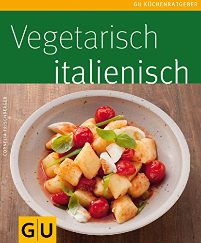 Beispielbild fr Vegetarisch italienisch zum Verkauf von Ammareal