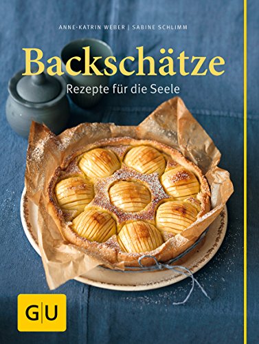 Beispielbild fr Backschtze: Rezepte fr die Seele (Themenkochbuch) zum Verkauf von medimops