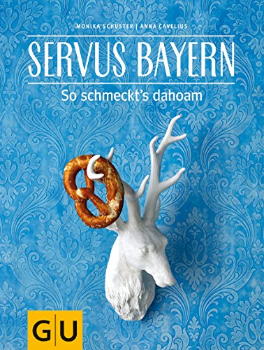 9783833826313: Servus Bayern