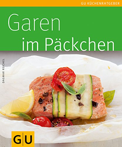 Stock image for Garen im Päckchen for sale by WorldofBooks