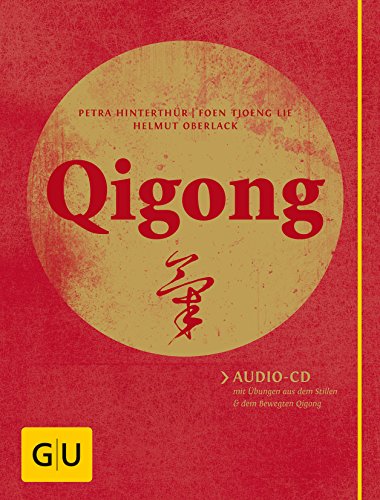 9783833828324: Qigong (mit Audio-CD)