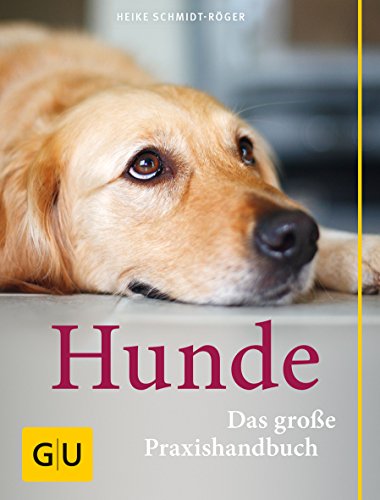 Beispielbild fr Praxishandbuch Hunde (GU Standardwerk) zum Verkauf von medimops