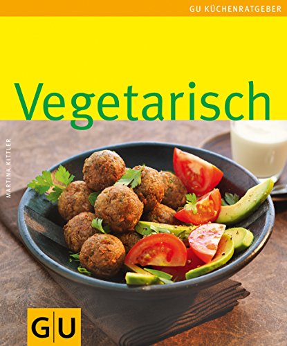 Beispielbild fr Vegetarisch: Limitierte Treueausgabe (Sonderleistung Kochen) zum Verkauf von medimops