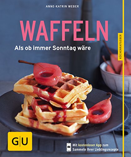 9783833834332: Weber, A: Waffeln