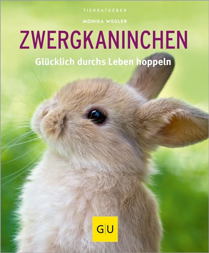 9783833836343: Zwergkaninchen: Glcklich durchs Leben hoppeln