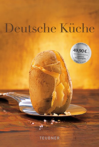 9783833836473: TEUBNER Deutsche Kche