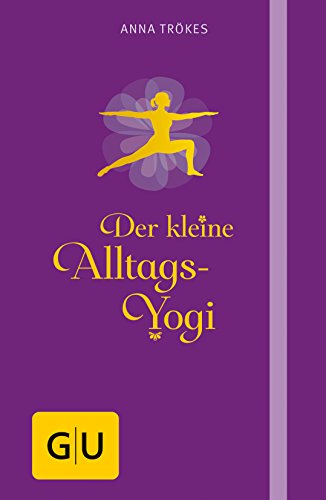 Beispielbild fr Der kleine Alltags-Yogi -Language: german zum Verkauf von GreatBookPrices