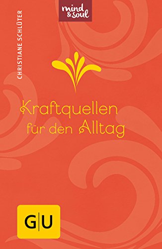 Imagen de archivo de Kraftquellen fr den Alltag a la venta por Harle-Buch, Kallbach