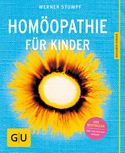 Stock image for Homopathie fr Kinder for sale by medimops