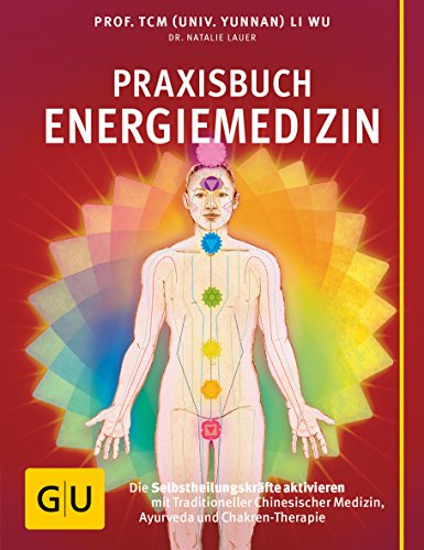 Stock image for Praxisbuch Energiemedizin -Language: german for sale by GreatBookPrices