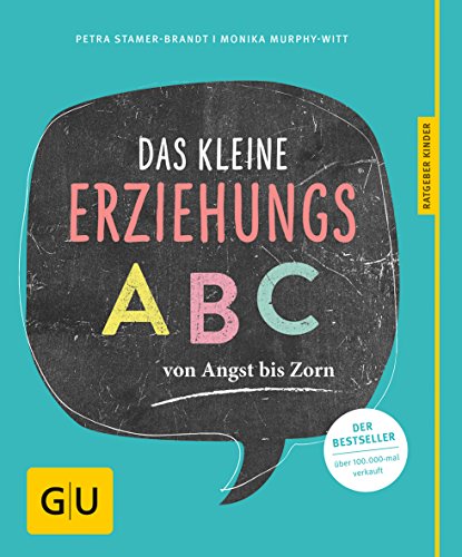 Stock image for Das kleine Erziehungs-ABC -Language: german for sale by GreatBookPrices