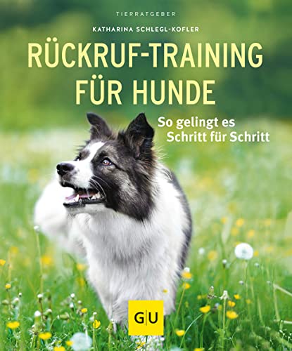 Stock image for Rckruf-Training fr Hunde - So gelingt es Schritt fr Schritt for sale by Antiquariat Leon Rterbories