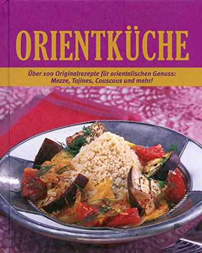 Stock image for Orientkche for sale by medimops