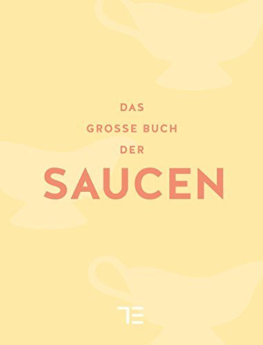 9783833849053: Das groe Buch der Saucen