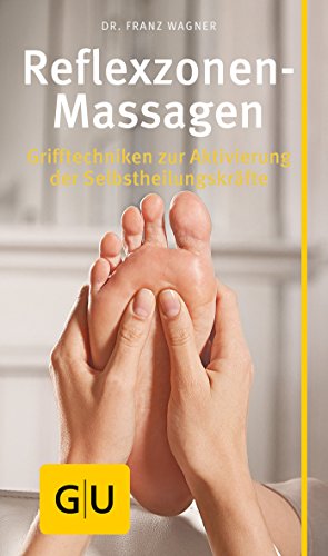 Imagen de archivo de Reflexzonen-Massage -Language: german a la venta por GreatBookPrices