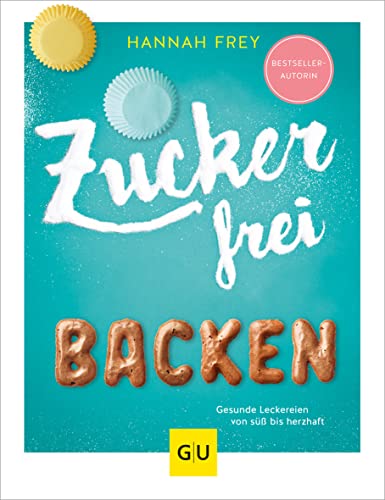 Stock image for Zuckerfrei Backen -Language: german for sale by GreatBookPrices
